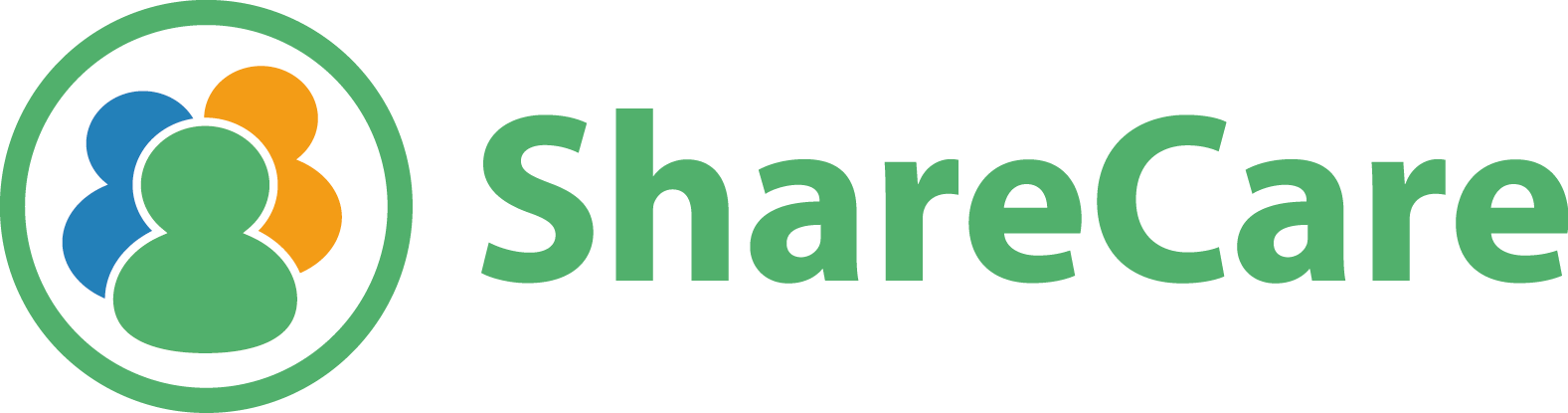 ShareCare Logo